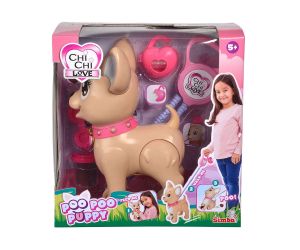 Chi Chi Love Акащо кученце за разходка