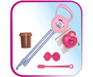 Chi Chi Love Акащо кученце за разходка