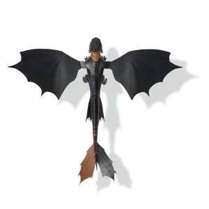 HOW TO TRAIN YOUR DRAGON Дракон Беззъб с плазмен дъх
