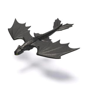 HOW TO TRAIN YOUR DRAGON Реещ се дракон Беззъб