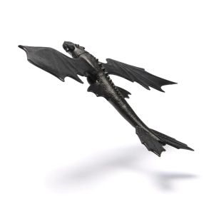 HOW TO TRAIN YOUR DRAGON Реещ се дракон Беззъб