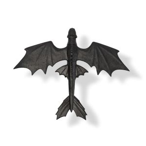 HOW TO TRAIN YOUR DRAGON Реещ се дракон Беззъб