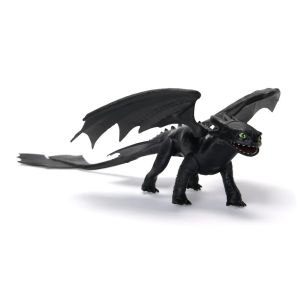 HOW TO TRAIN YOUR DRAGON Дракон базова фигура