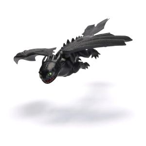 HOW TO TRAIN YOUR DRAGON Дракон базова фигура