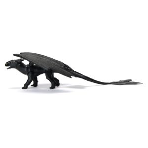 HOW TO TRAIN YOUR DRAGON Дракон базова фигура
