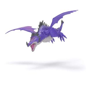 HOW TO TRAIN YOUR DRAGON Дракон базова фигура