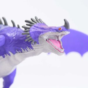 HOW TO TRAIN YOUR DRAGON Дракон базова фигура