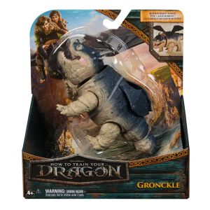 HOW TO TRAIN YOUR DRAGON Дракон базова фигура