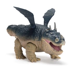 HOW TO TRAIN YOUR DRAGON Дракон базова фигура