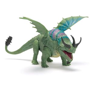 HOW TO TRAIN YOUR DRAGON Дракон базова фигура