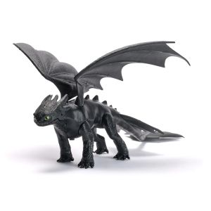 HOW TO TRAIN YOUR DRAGON Дракон с функции Battle Dragons