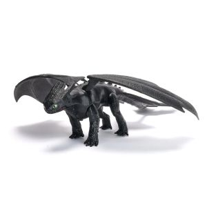 HOW TO TRAIN YOUR DRAGON Дракон с функции Battle Dragons