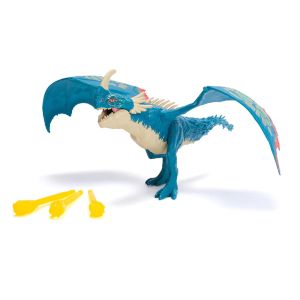 HOW TO TRAIN YOUR DRAGON Дракон с функции Battle Dragons