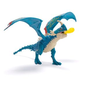 HOW TO TRAIN YOUR DRAGON Дракон с функции Battle Dragons