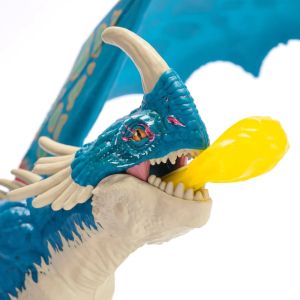 HOW TO TRAIN YOUR DRAGON Дракон с функции Battle Dragons