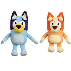 BLUEY Плюшена фигура 18 см.