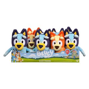 BLUEY Плюшена фигура 18 см.