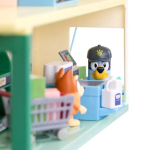 BLUEY Супермаркет