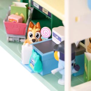 BLUEY Супермаркет