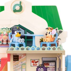 BLUEY Супермаркет