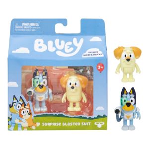 BLUEY 2 фигури, асортимент