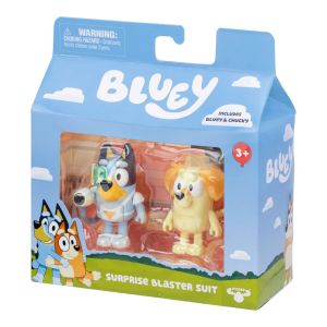 BLUEY 2 фигури, асортимент