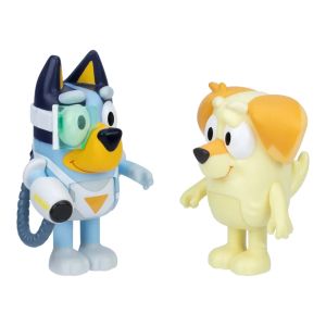 BLUEY 2 фигури, асортимент