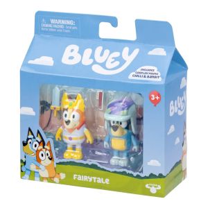 BLUEY 2 фигури, асортимент