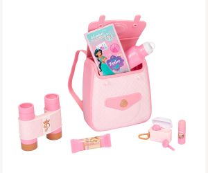 Disney Princess Style Раница за пътуване с аксесоари Дисни принцеси