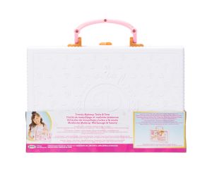 Disney Princess Style Игрален комплект гримове и аксесоари Дисни принцеси