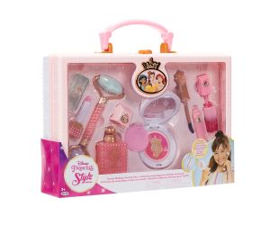 Disney Princess Style Игрален комплект гримове и аксесоари Дисни принцеси