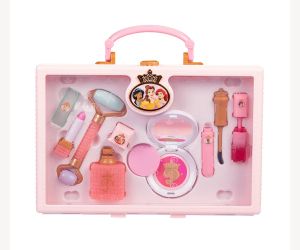 Disney Princess Style Игрален комплект гримове и аксесоари Дисни принцеси