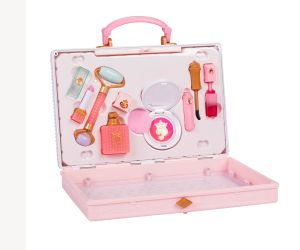 Disney Princess Style Игрален комплект гримове и аксесоари Дисни принцеси