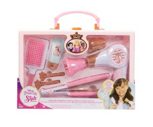 Disney Princess Style Игрален комплект за коса Дисни принцеси