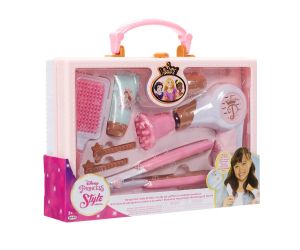 Disney Princess Style Игрален комплект за коса Дисни принцеси