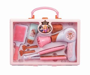 Disney Princess Style Игрален комплект за коса Дисни принцеси