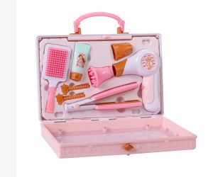 Disney Princess Style Игрален комплект за коса Дисни принцеси