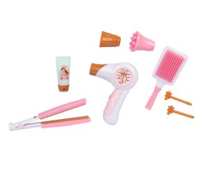 Disney Princess Style Игрален комплект за коса Дисни принцеси