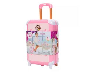 Disney Princess Style Игрален комплект Куфар Дисни принцеси