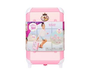 Disney Princess Style Игрален комплект Куфар Дисни принцеси
