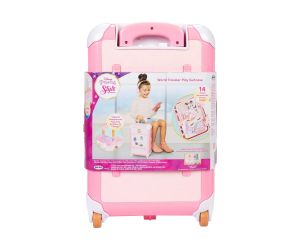 Disney Princess Style Игрален комплект Куфар Дисни принцеси