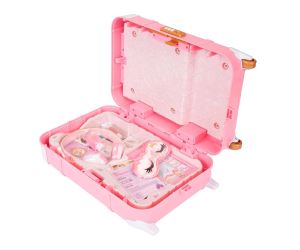 Disney Princess Style Игрален комплект Куфар Дисни принцеси