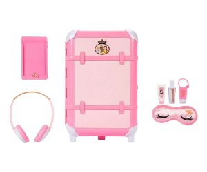 Disney Princess Style Игрален комплект Куфар Дисни принцеси