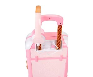 Disney Princess Style Игрален комплект Куфар Дисни принцеси