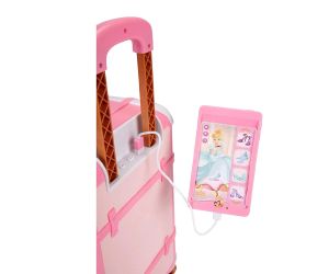 Disney Princess Style Игрален комплект Куфар Дисни принцеси