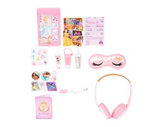 Disney Princess Style Игрален комплект Куфар Дисни принцеси