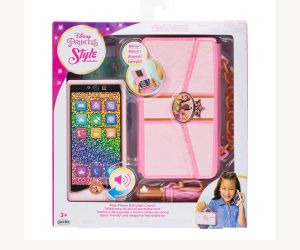 Disney Princess Style Игрален комплект Телефон Дисни принцеси
