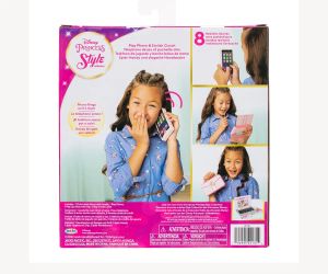 Disney Princess Style Игрален комплект Телефон Дисни принцеси