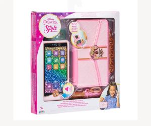 Disney Princess Style Игрален комплект Телефон Дисни принцеси