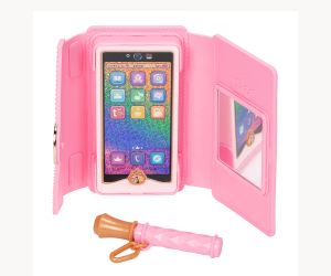 Disney Princess Style Игрален комплект Телефон Дисни принцеси